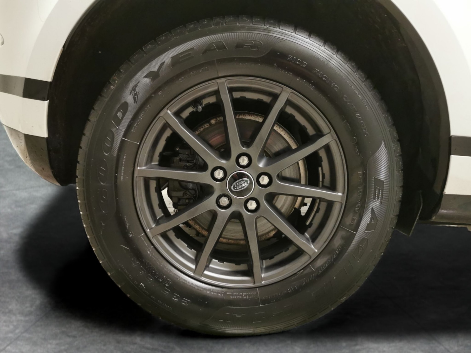 Used Land Rover Range Rover Evoque 2022 for sale - 77394862: Photo 21