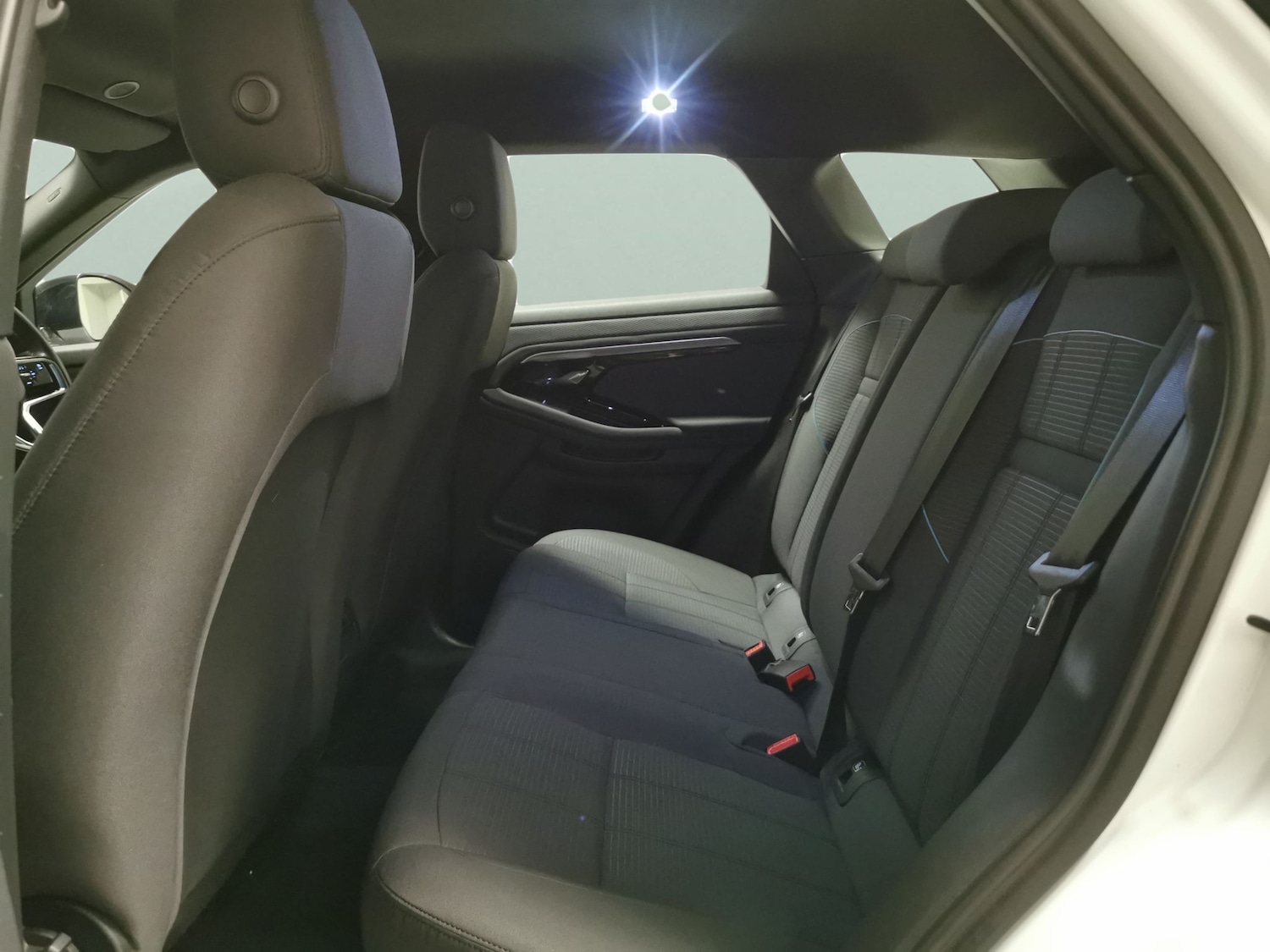 Used Land Rover Range Rover Evoque 2022 for sale - 77394862: Photo 22