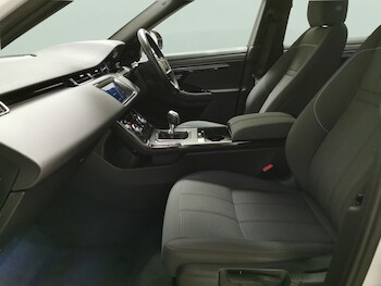 Used Land Rover Range Rover Evoque 2022 for sale - 77394862: Photo