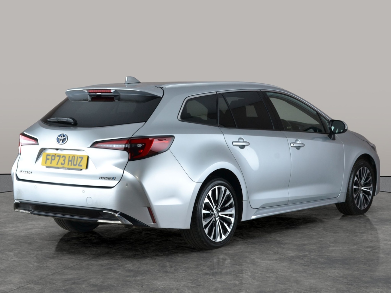 Used Toyota Corolla 2023 for sale - 77286094: Photo 10