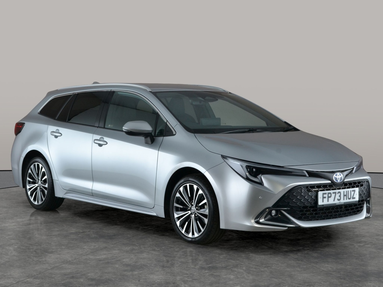 Used Toyota Corolla 2023 for sale - 77286094: Photo 8