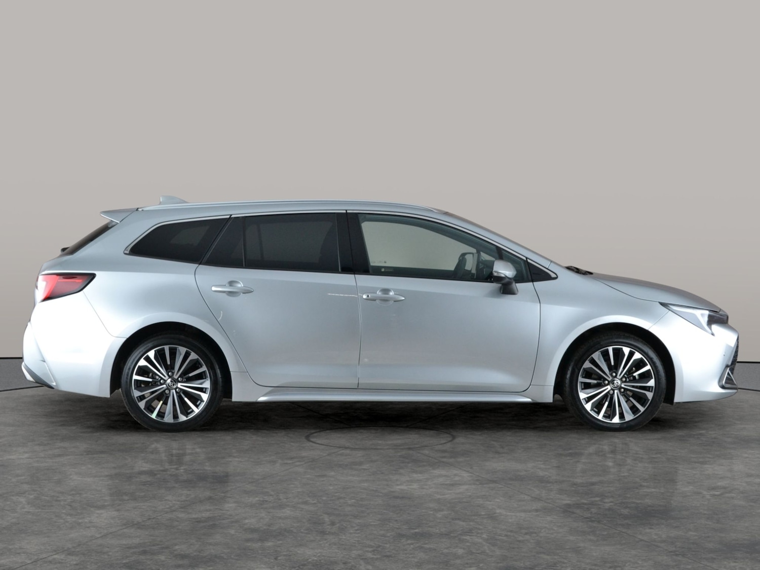 Used Toyota Corolla 2023 for sale - 77286094: Photo 9