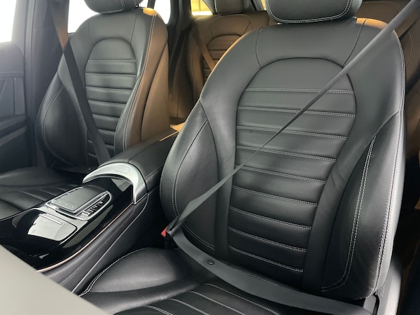Used Mercedes-Benz EQC 2021 for sale - 76330946: Photo 11