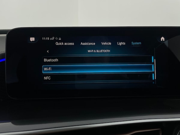 Used Mercedes-Benz EQC 2021 for sale - 76330946: Photo 22