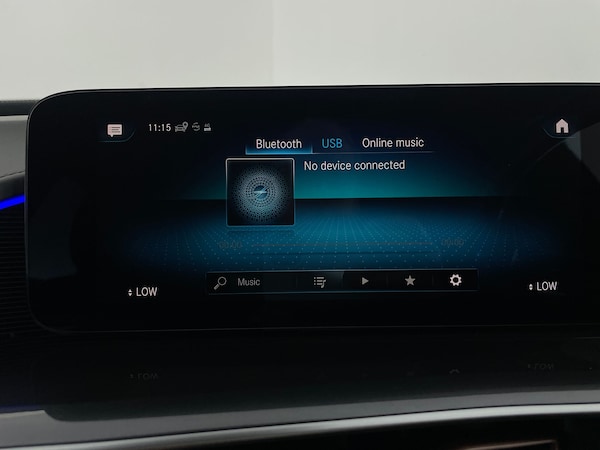 Used Mercedes-Benz EQC 2021 for sale - 76330946: Photo 24