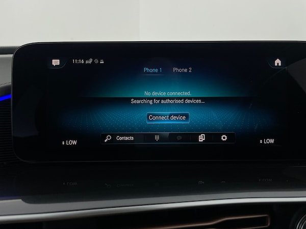 Used Mercedes-Benz EQC 2021 for sale - 76330946: Photo 25