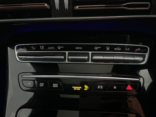Used Mercedes-Benz EQC 2021 for sale - 76330946: Photo 31