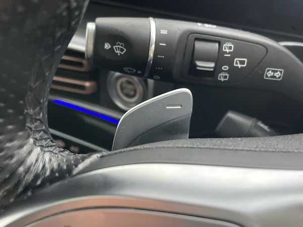 Used Mercedes-Benz EQC 2021 for sale - 76330946: Photo 34