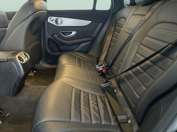 Used Mercedes-Benz EQC 2021 for sale - 76330946: Photo 46