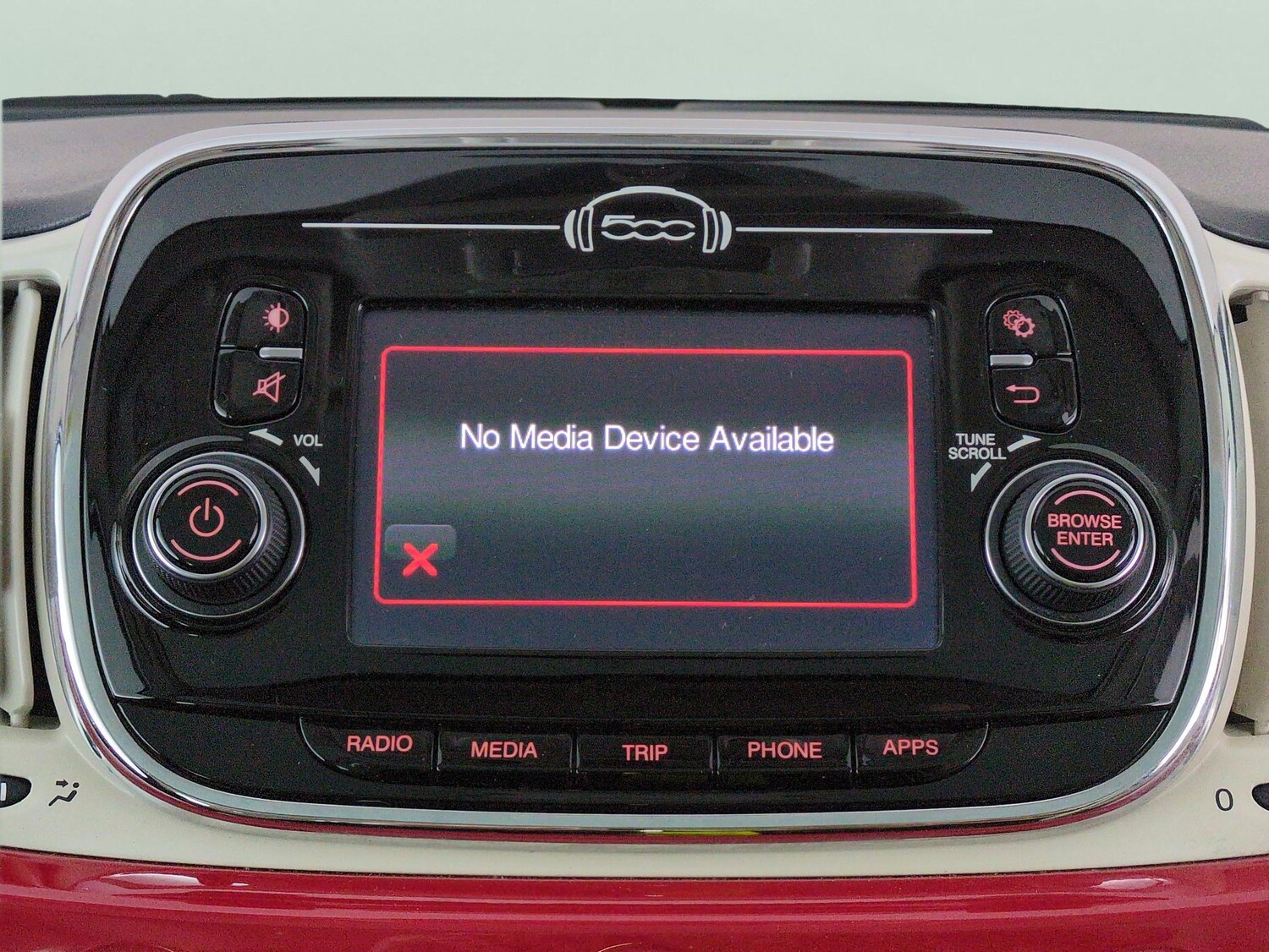 Used Fiat 500 2017 for sale - 77514015: Photo 13