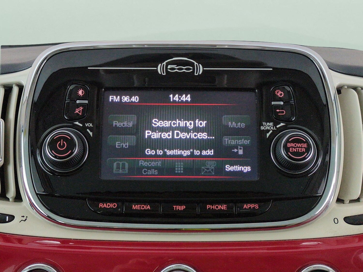 Used Fiat 500 2017 for sale - 77514015: Photo 14