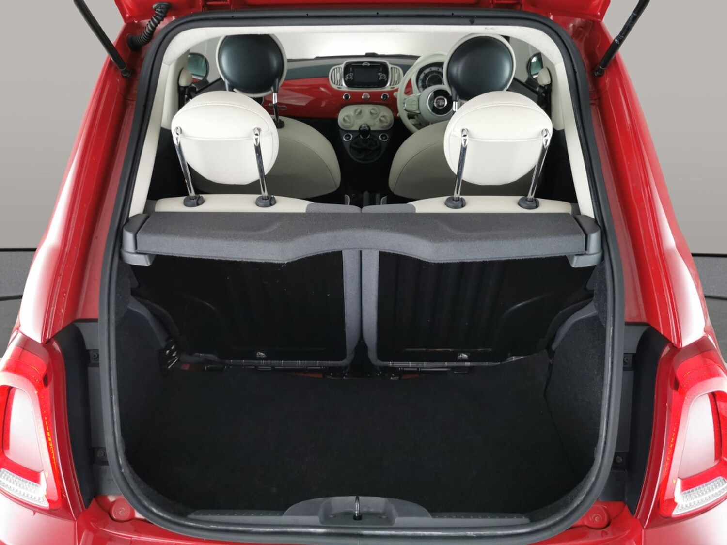 Used Fiat 500 2017 for sale - 77514015: Photo 27