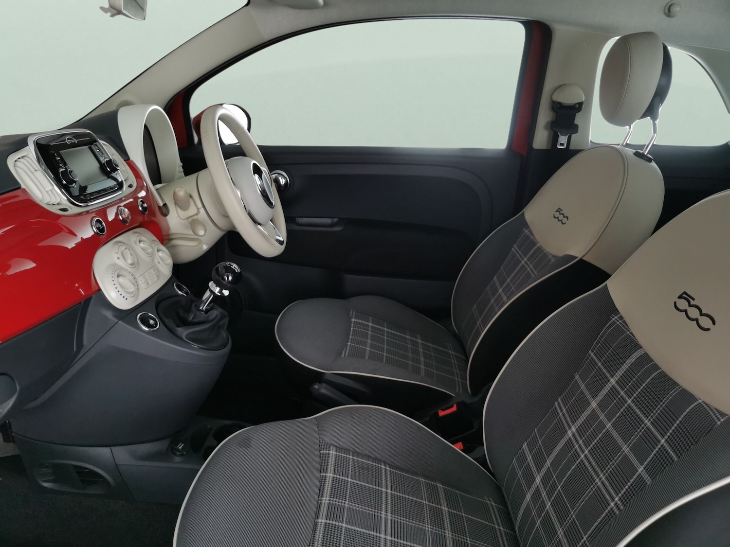 Used Fiat 500 2017 for sale - 77514015: Photo 4