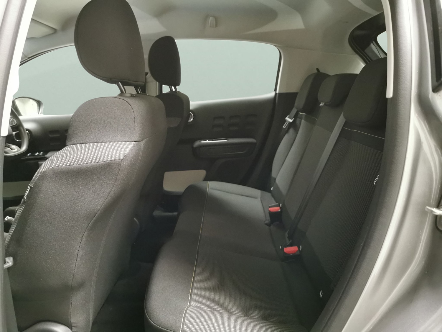 Used Citroen C3 2023 for sale - 77676082: Photo 20