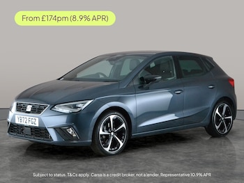Used SEAT Ibiza 2023 for sale - 77490462: Photo