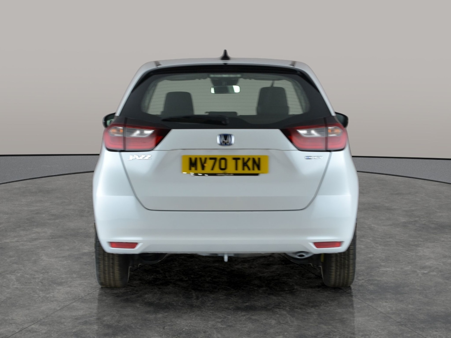 Used Honda Jazz 2020 for sale - 77234274: Photo 10