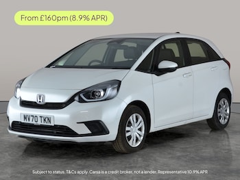 Used Honda Jazz undefined for sale - 77234274: Photo