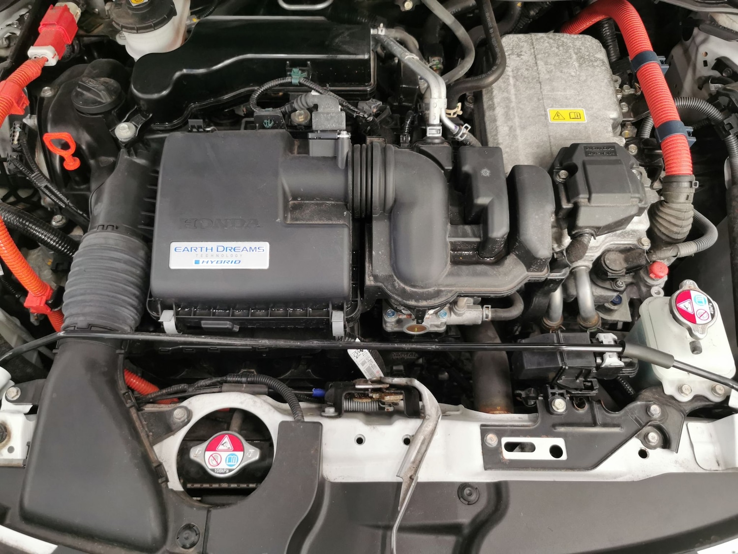 Used Honda Jazz 2020 for sale - 77234274: Photo 31