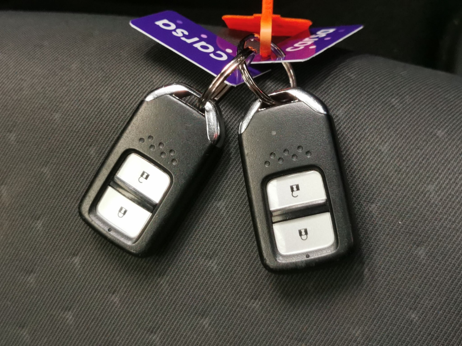 Used Honda Jazz 2020 for sale - 77234274: Photo 33