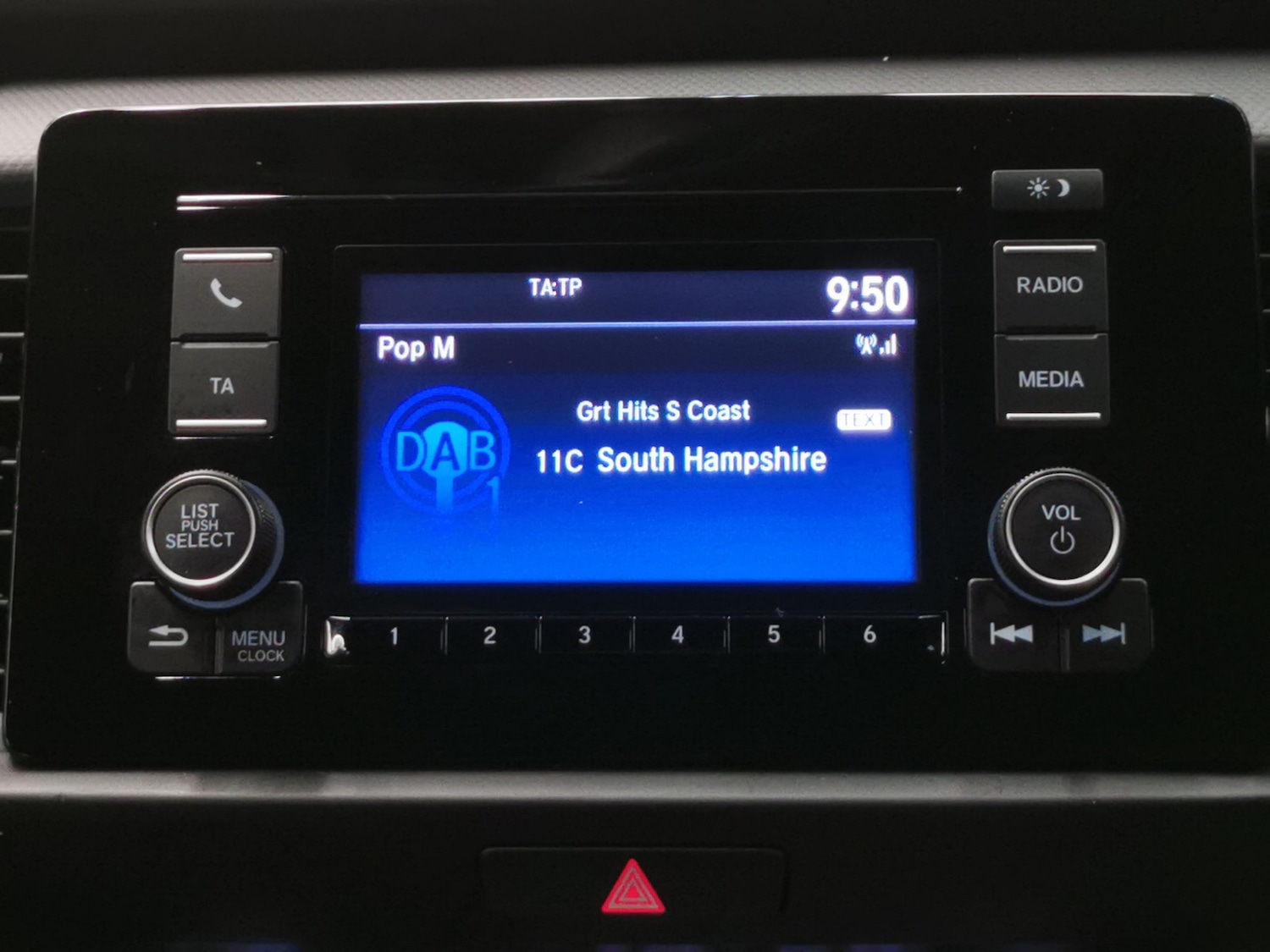 Used Honda Jazz 2020 for sale - 77234274: Photo 5