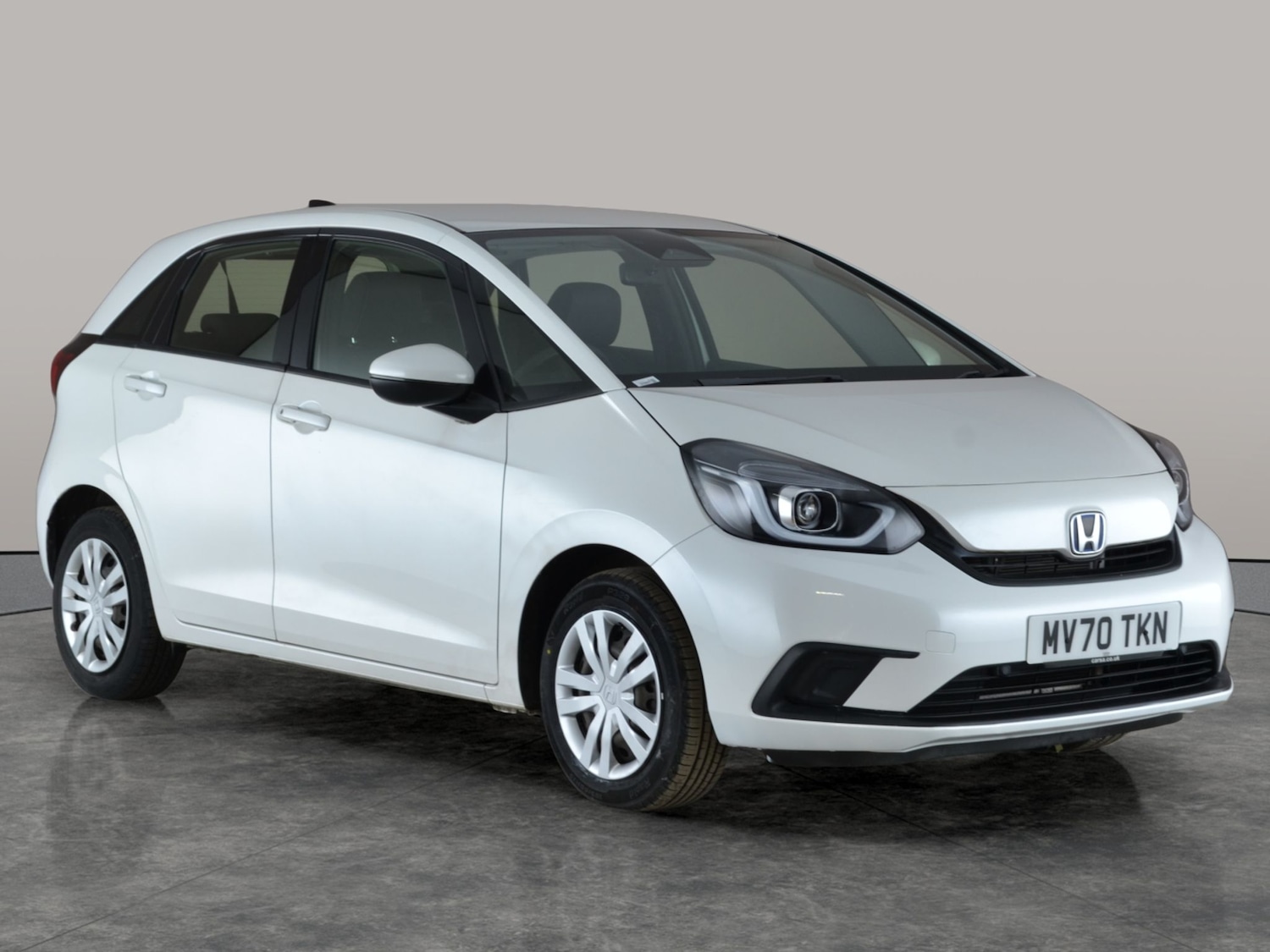 Used Honda Jazz 2020 for sale - 77234274: Photo 7