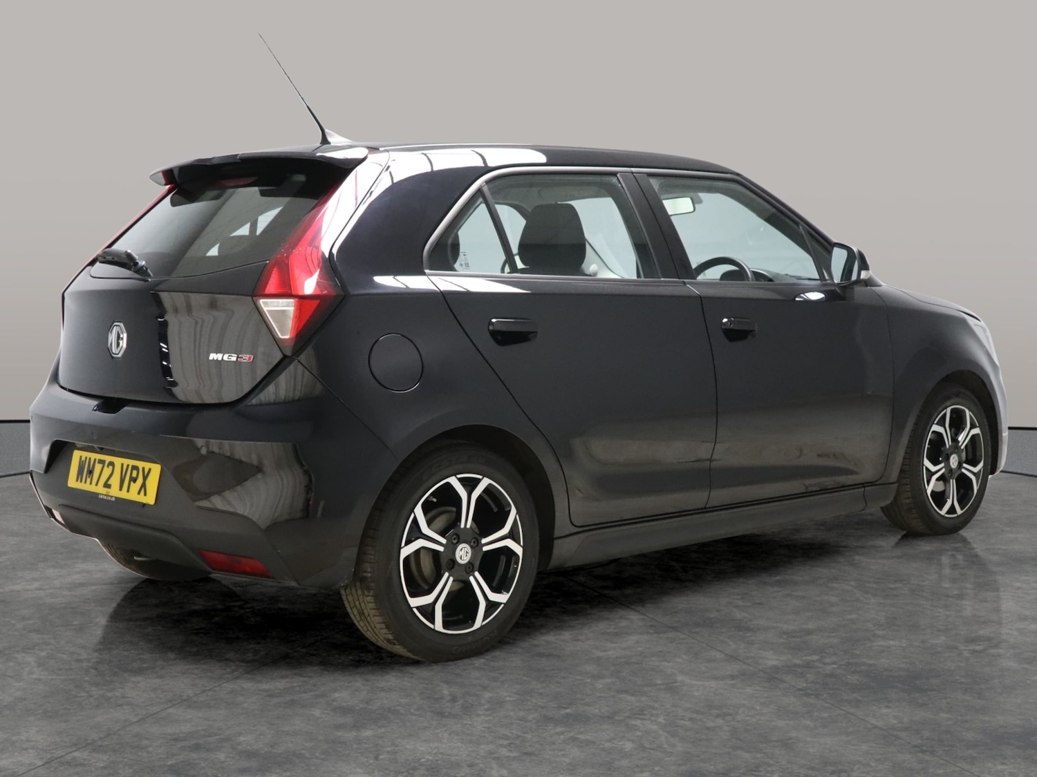 Used MG MG3 2023 for sale - 76599794: Photo 11