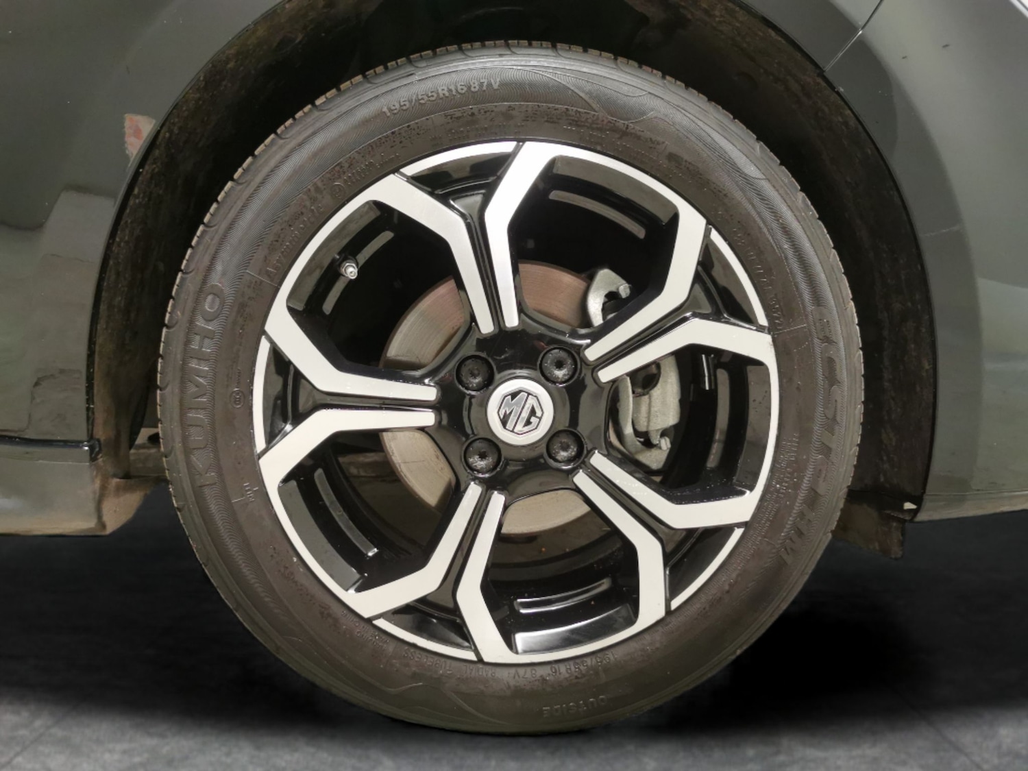 Used MG MG3 2023 for sale - 76599794: Photo 23