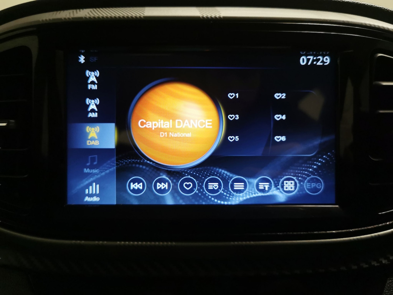 Used MG MG3 2023 for sale - 76599794: Photo 7