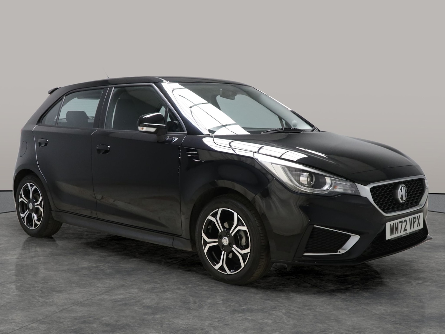 Used MG MG3 2023 for sale - 76599794: Photo 9