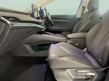 Used Skoda Enyaq undefined for sale - 77333535: Photo