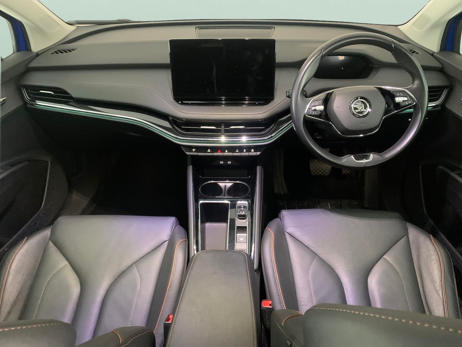 Used Skoda Enyaq 2022 for sale - 77333535: Photo 7