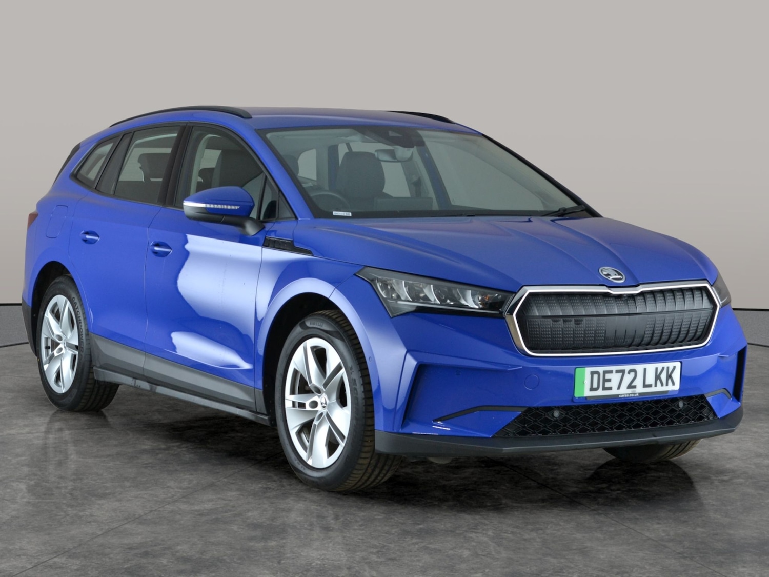 Used Skoda Enyaq 2022 for sale - 77333535: Photo 8