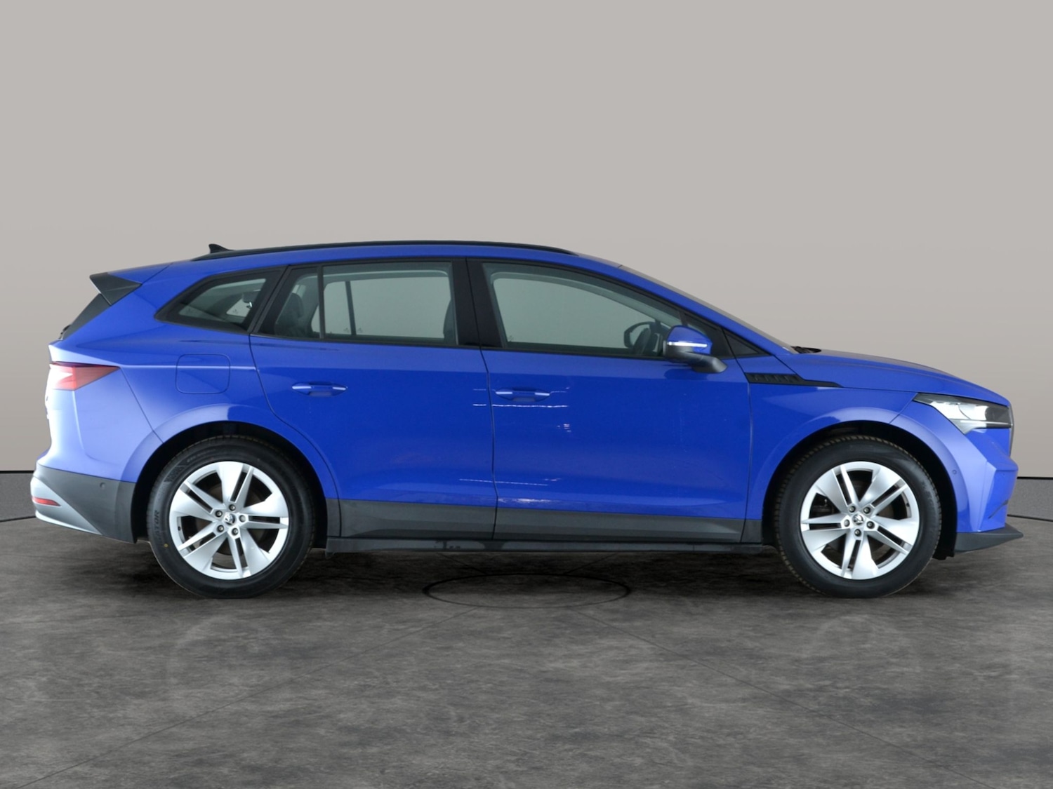 Used Skoda Enyaq 2022 for sale - 77333535: Photo 9