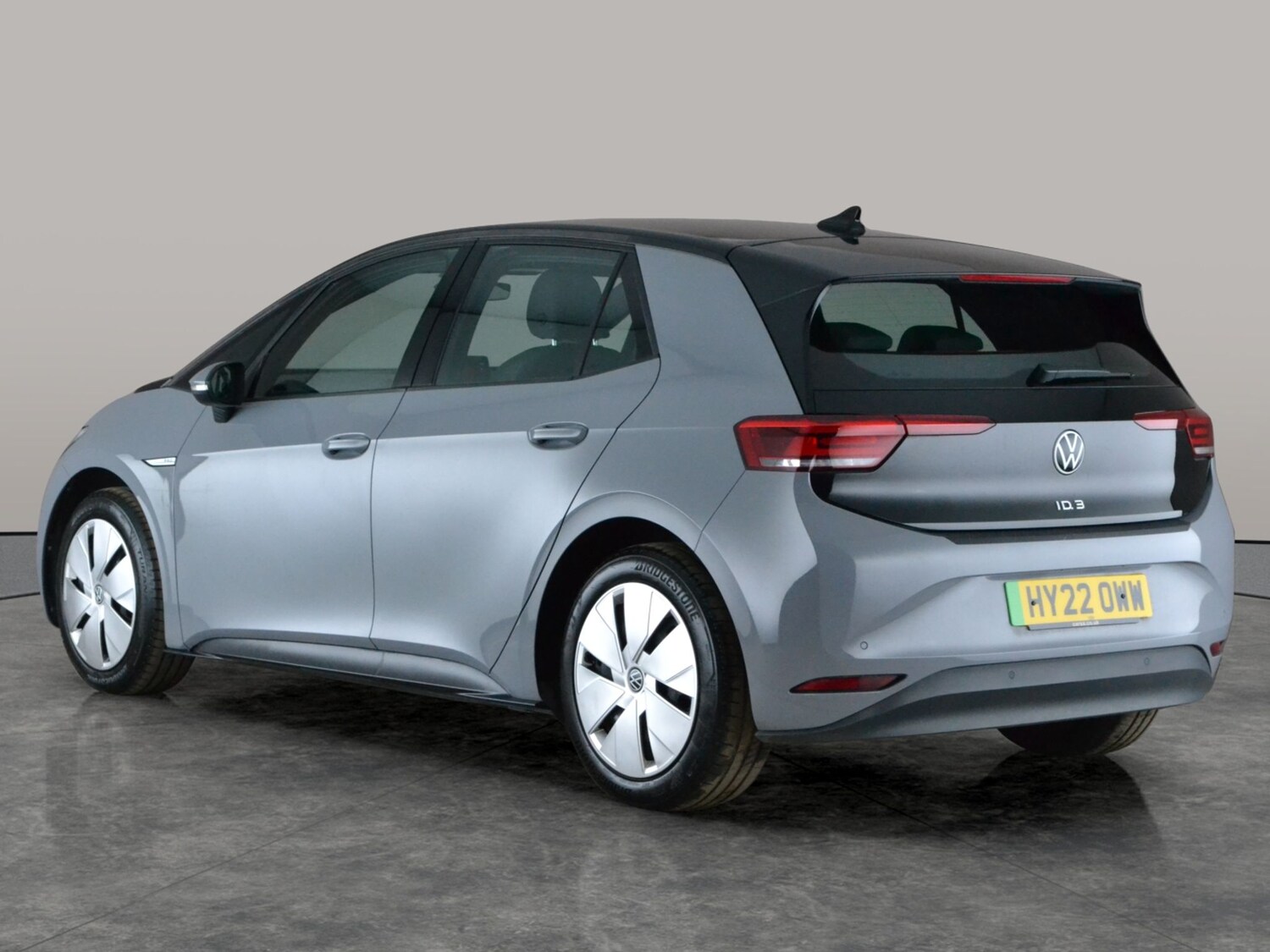 Used Volkswagen ID.3 2022 for sale - 78199730: Photo 11