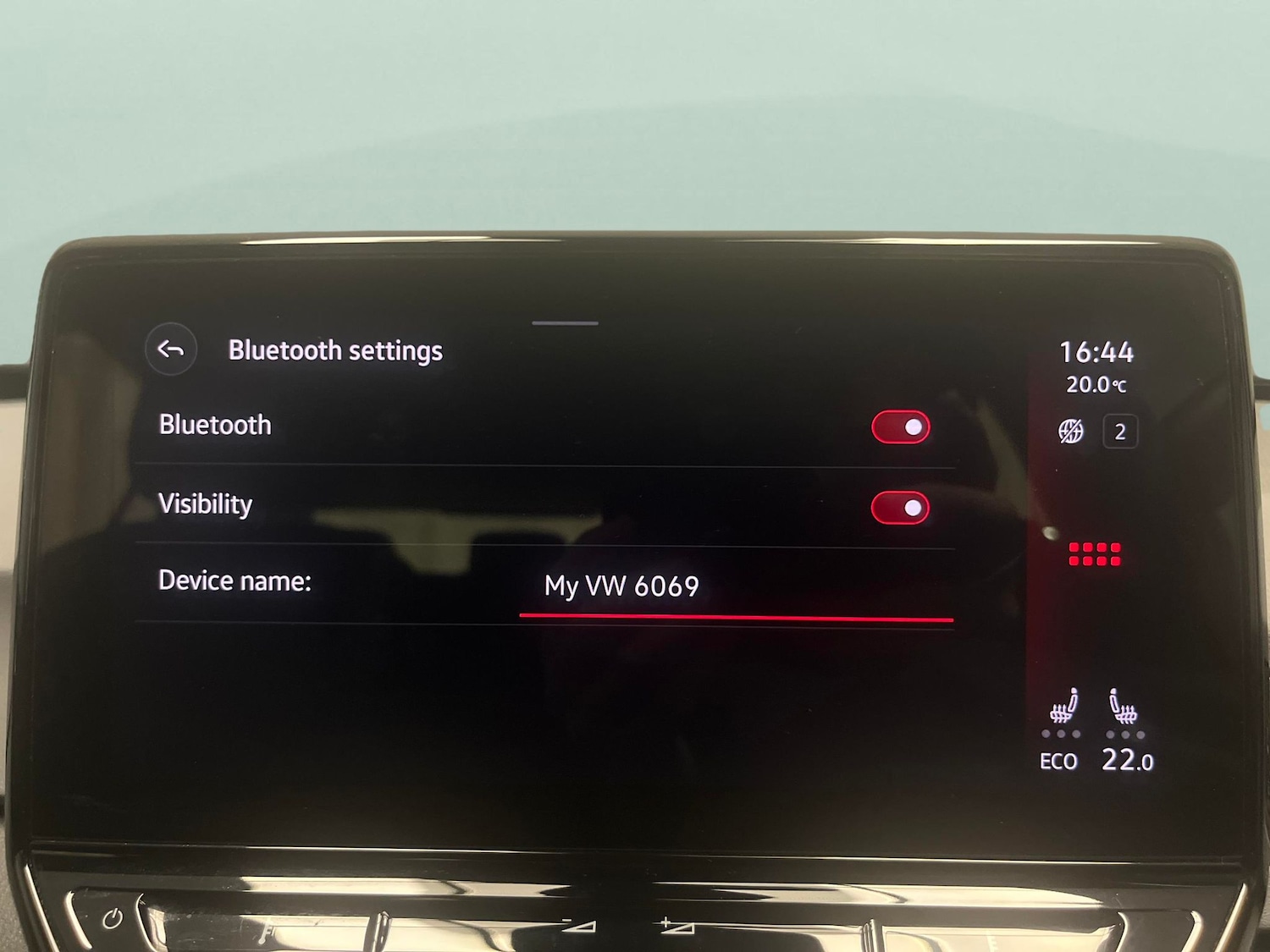 Used Volkswagen ID.3 2022 for sale - 78199730: Photo 14