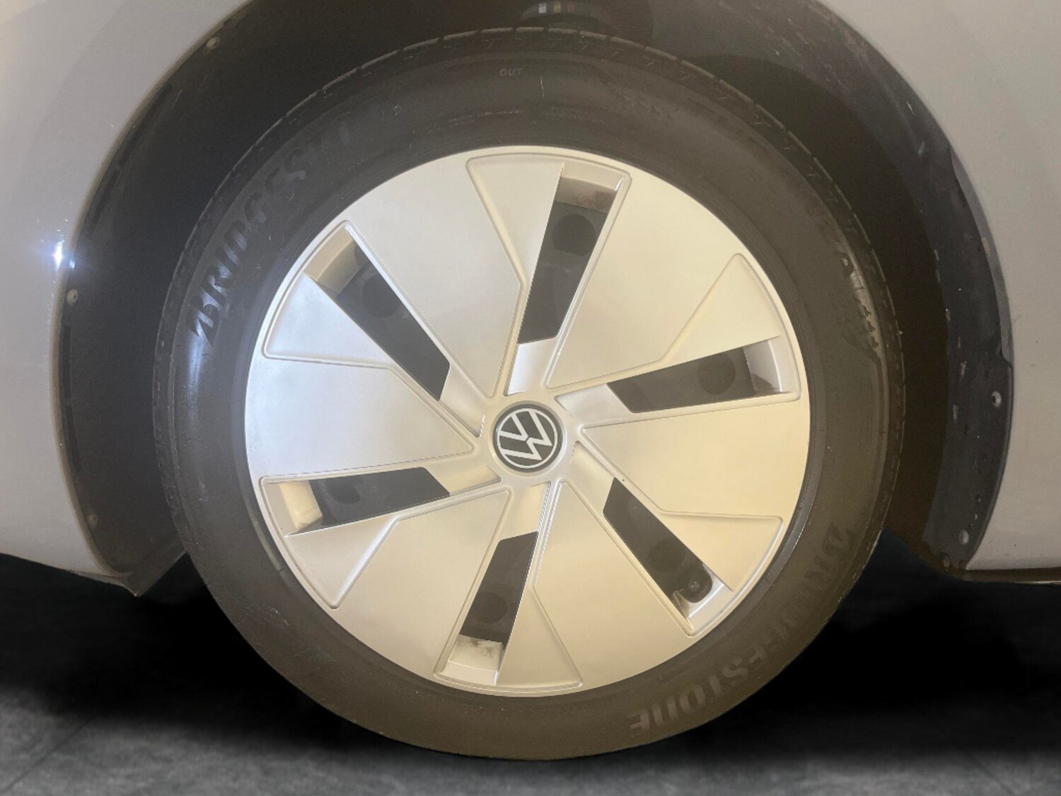 Used Volkswagen ID.3 2022 for sale - 78199730: Photo 18