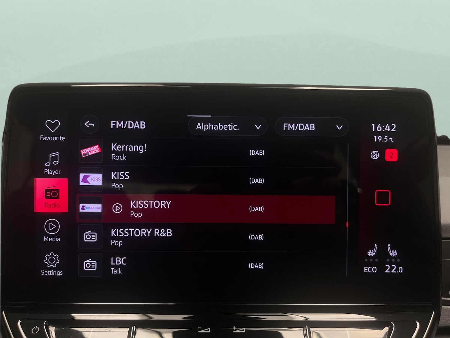 Used Volkswagen ID.3 2022 for sale - 78199730: Photo 5