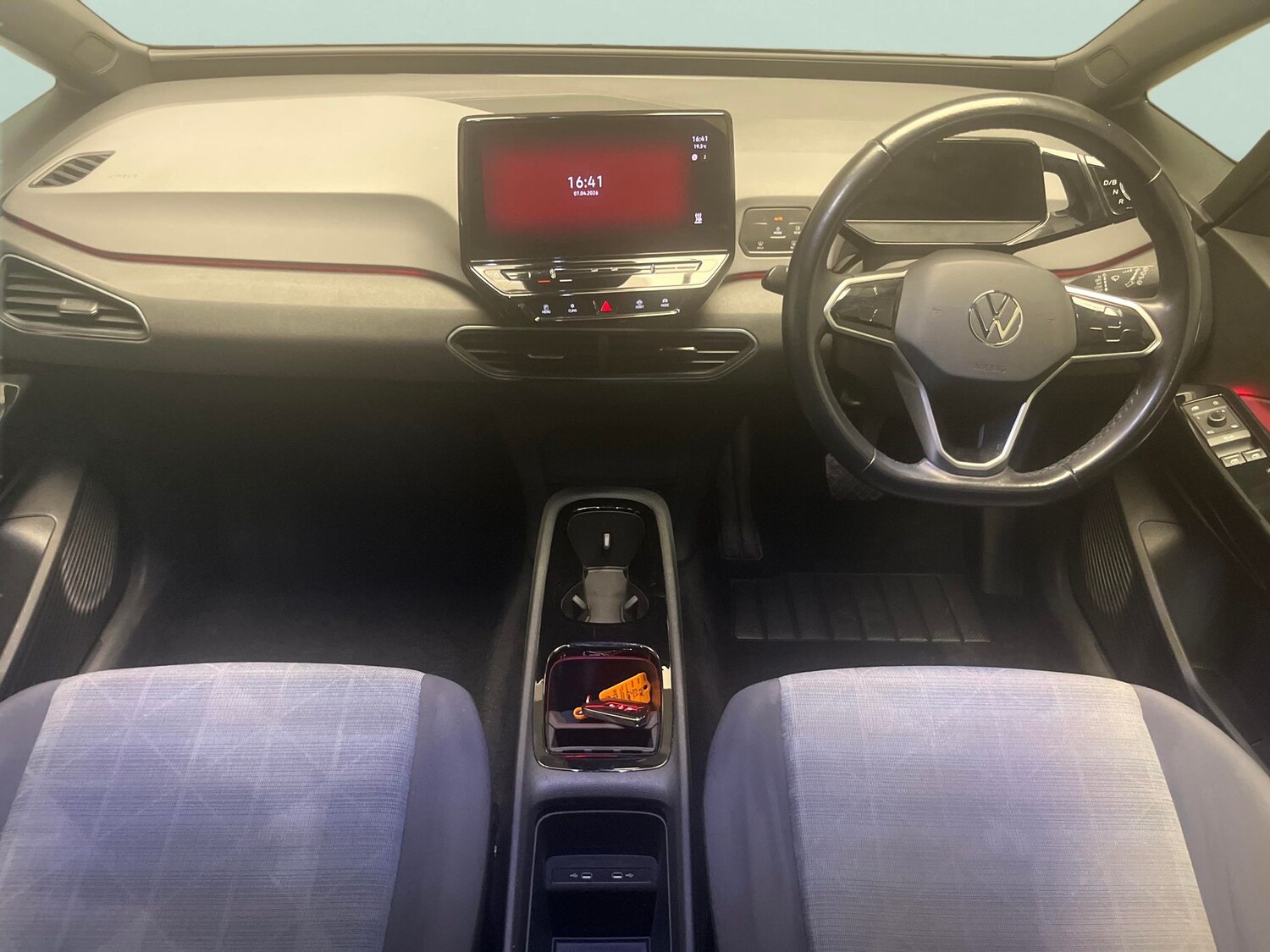 Used Volkswagen ID.3 2022 for sale - 78199730: Photo 6