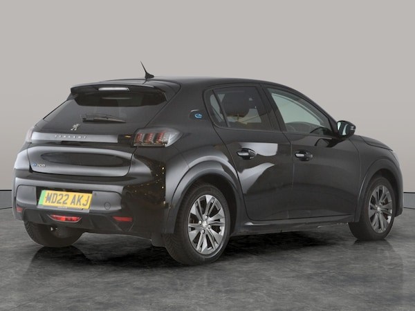 Used Peugeot E-208 2022 for sale - 76288400: Photo 13