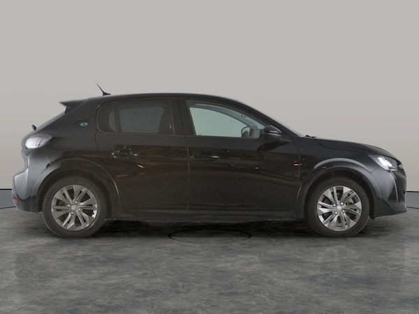 Used Peugeot E-208 2022 for sale - 76288400: Photo 14