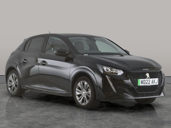 Used Peugeot E-208 2022 for sale - 76288400: Photo 16