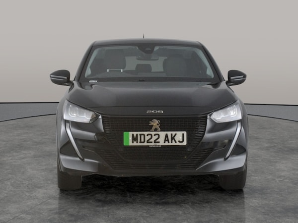 Used Peugeot E-208 2022 for sale - 76288400: Photo 17