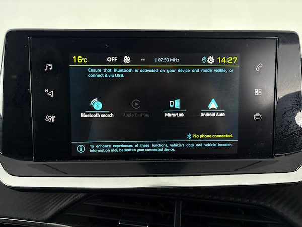 Used Peugeot E-208 2022 for sale - 76288400: Photo 24