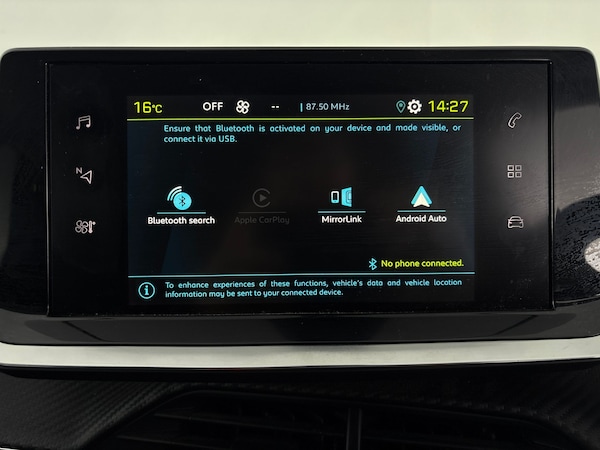 Used Peugeot E-208 2022 for sale - 76288400: Photo 26