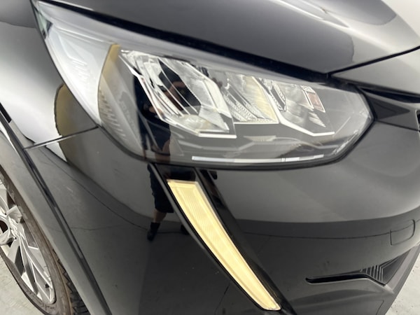Used Peugeot E-208 2022 for sale - 76288400: Photo 29