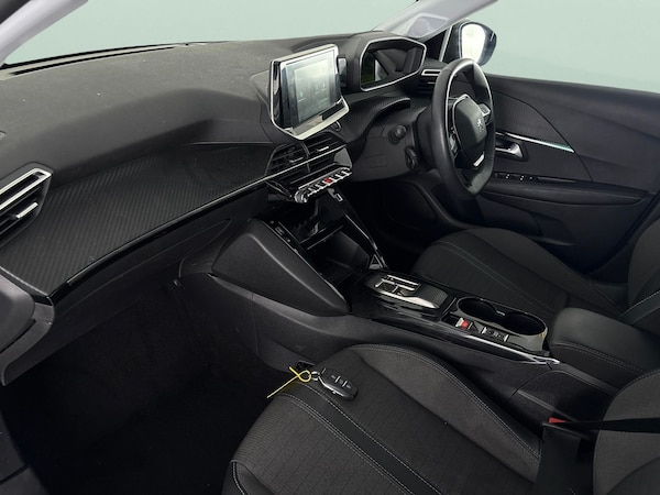Used Peugeot E-208 2022 for sale - 76288400: Photo 6