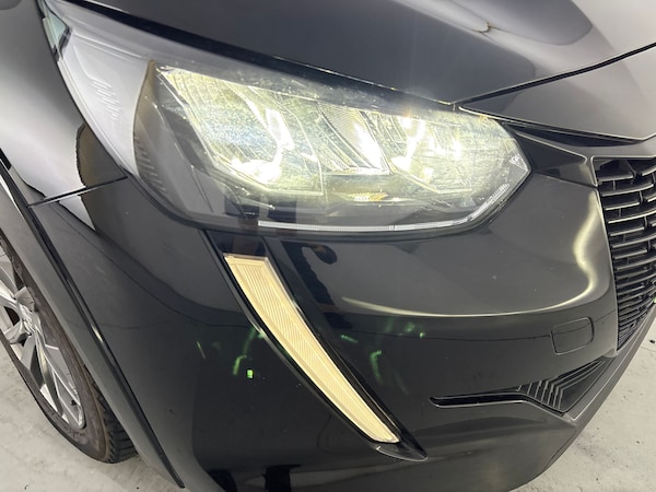 Used Peugeot E-208 2022 for sale - 76288400: Photo 7