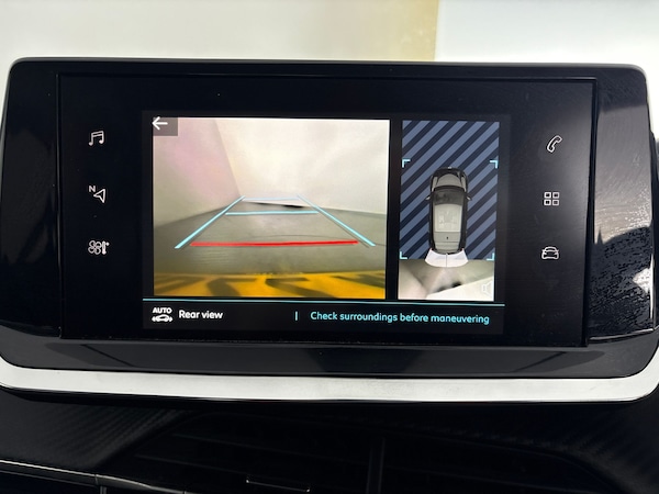 Used Peugeot E-208 2022 for sale - 76288400: Photo 8