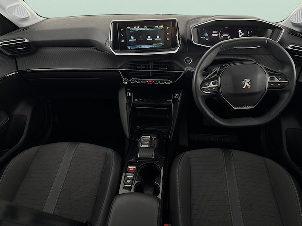 Used Peugeot E-208 2022 for sale - 76288400: Photo 9