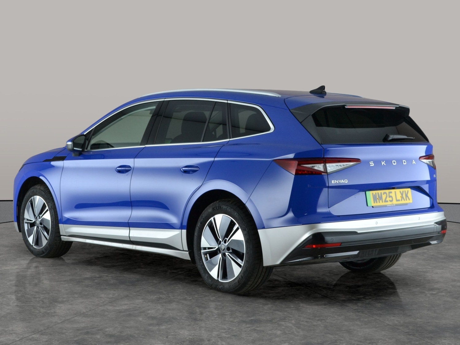 Used Skoda Enyaq 2025 for sale - 77159921: Photo 12